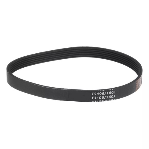 Treadmill drive belt pj406 160 - drive,