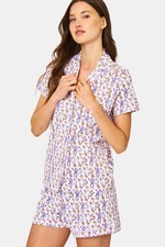 Roller Rabbit Pajamas