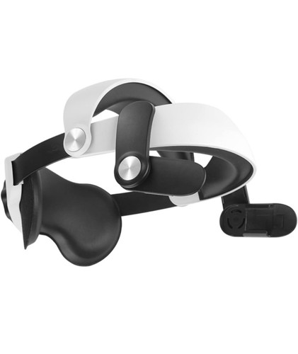 Head strap for meta - for, meta/oculus