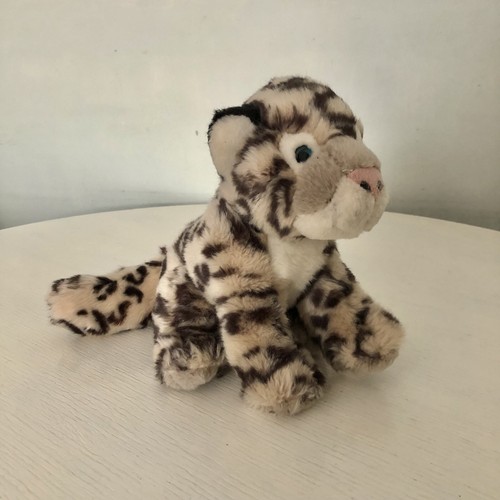 World wildlife fund soft - wildlife, toy