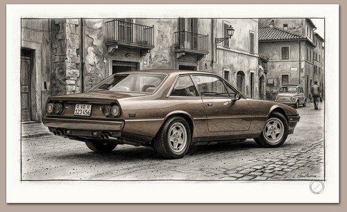1987 ferrari 412 - 412,