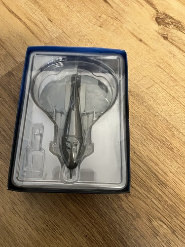 Eaglemoss star trek - eaglemoss, ships