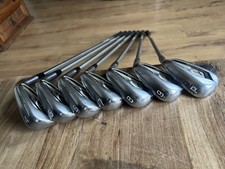 Mizuno Jpx 921 Hot Metal Pro   Irons 4-pw