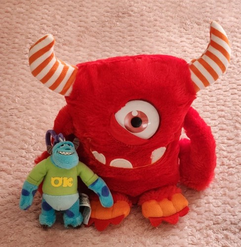 Disney pixar monsters - disney,
