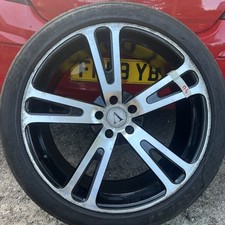 Porsche/RANGE ROVER 22” Da
