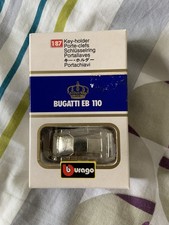 Bugatti EB 110 Key-holder /