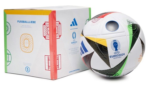 Adidas football euro 2024 - euro,