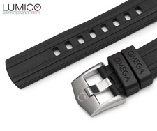 For 20mm 22mm OMEGA SeaMaster