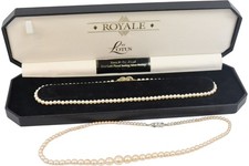 Lotus Royale Mother of Pearl