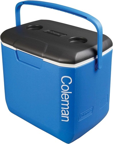 Coleman cool box - coleman, 30qt