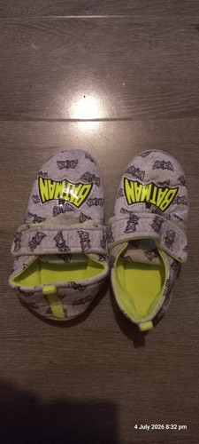 Boys batman sleepers - sleepers, in