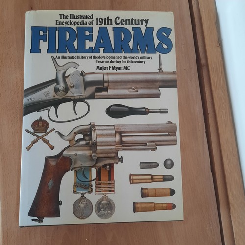 19th century firearms - ,