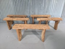 Vintage Rustic Reclaimed