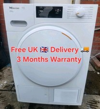 Miele T1 8kg Heat Pump