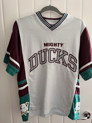 Mighty ducks starter anaheim - mighty,