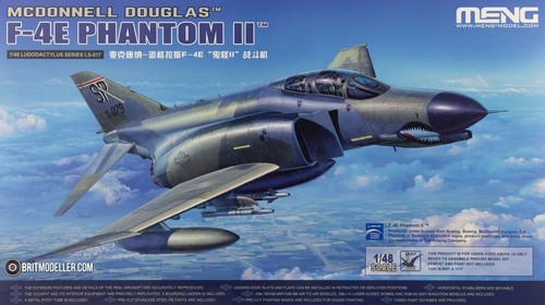 Meng model 017 1 48th - ls-017,
