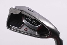 Ping G20 #4 Iron / 23 Degree /