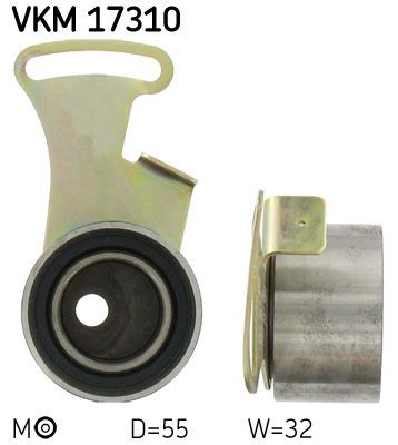 Belt drive timing - belt,