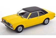 1/18 Diecast Model of Ford
