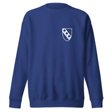 The Inbetweeners School Jumper Sweatshirt | Fancy Dress Cosplay Costume Party