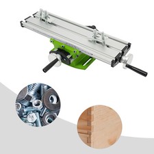 Compound Milling Machine