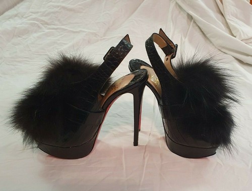 Christian louboutin new - christian,