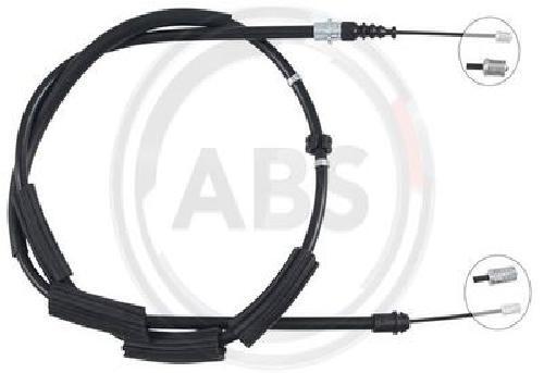 Original cable parking - original, a.b.s.