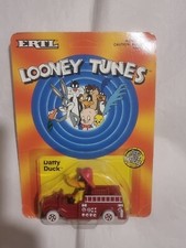 ERTL LOONEY TUNES DAFFY DUCK