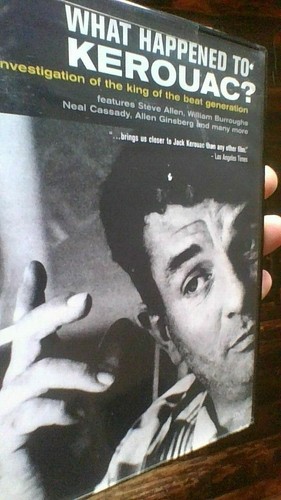 What happened kerouac - what,