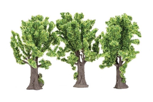 Hornby skale scenics maple - hornby,
