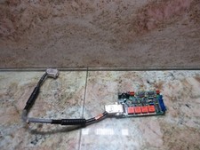 AGIE CIRCUIT BOARD UNIT AUX