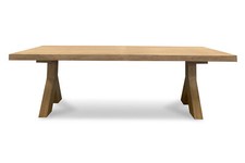 New reclaimed solid Elm wooden