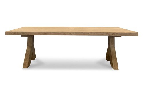 New reclaimed solid elm wooden - new,