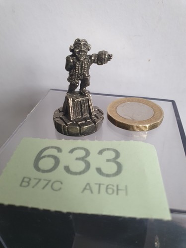Discworld casanunda polished - ,