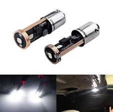 T4W 233 BA9s 3 SMD 3838 LED