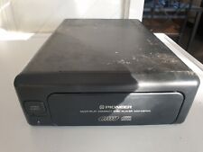 Pioneer CD CHANGER CDX-M9100ZRN 6 Disc Multi-Play - UNTESTED