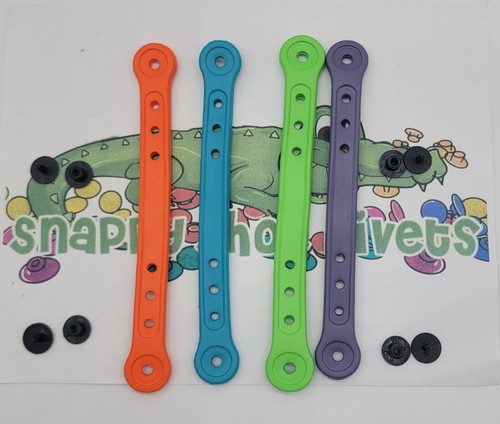 Kid size replacement - kid, straps