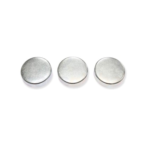 50mm core plug for - 50mm, land