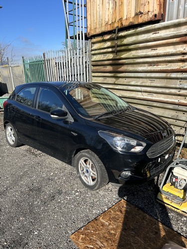 Ford 2020 0 - ka, ecoboost