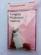 Funfair Motorising for Moon