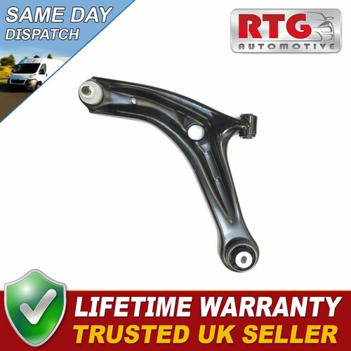Front suspension track - -,