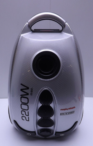 Morphy richards 70048 - richards, vacuum