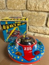 Vintage Masudaya Modern Toys