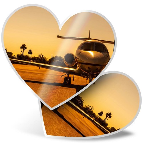 Heart stickers cm - x,