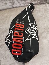 Blavod Black Vodka Insulated Drinks Bottle Zipped Sleeve Cooler Neoprene 27cm