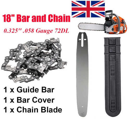 Chainsaw guide bar saw - chainsaw,