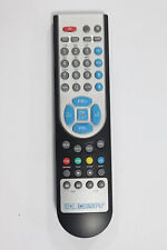 ICECRYPT S3000HDCCI / S3100HDCCI / T5000 Original Genuine Remote Control