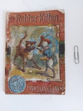 Vintage rare 1890's? "The