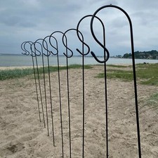 2-6x Shepherds Crook Hook