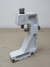 Travelling Steady For Harrison M400 In Good Condition